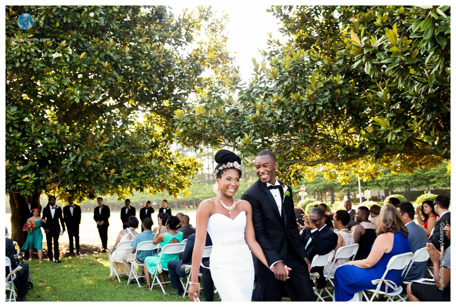 Wedding Ceremony Tips from Daissy Torres Photography